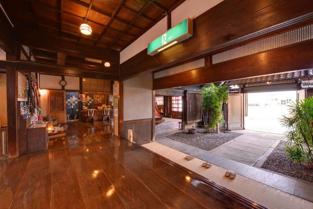 八代市 日奈久温泉金波楼旅馆酒店 外观 照片
